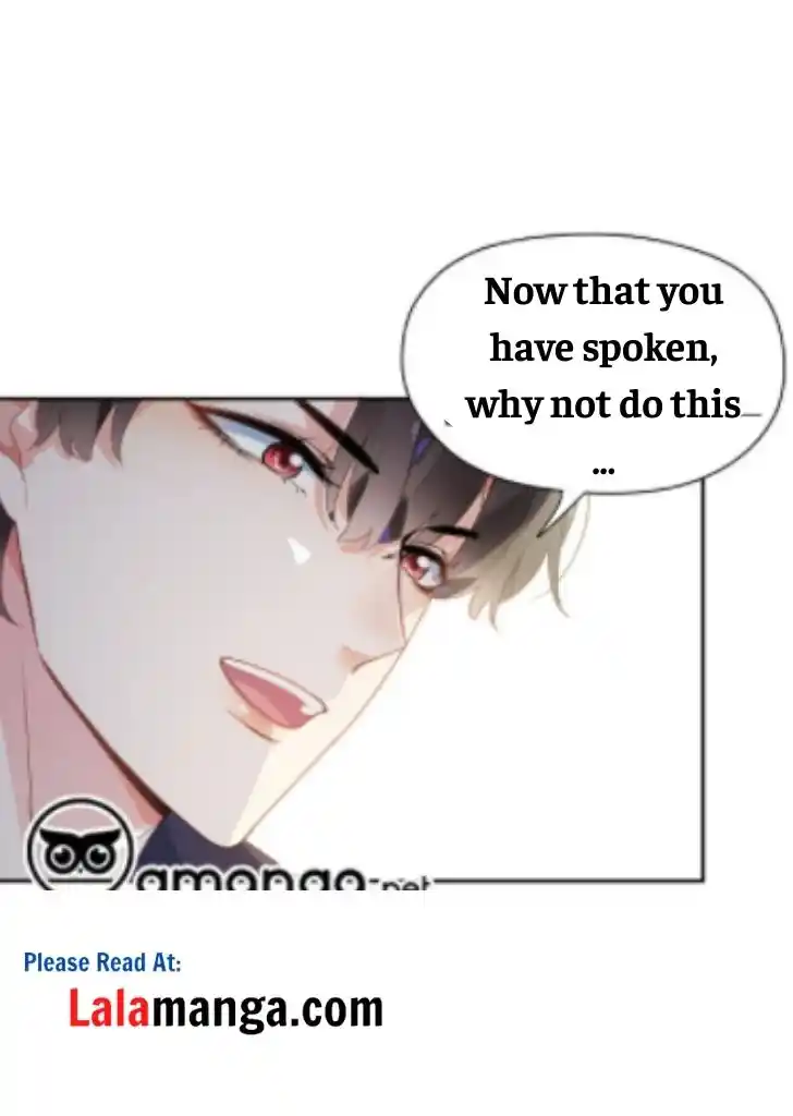 My Lover, Don’T Be Angry With Me Chapter 13