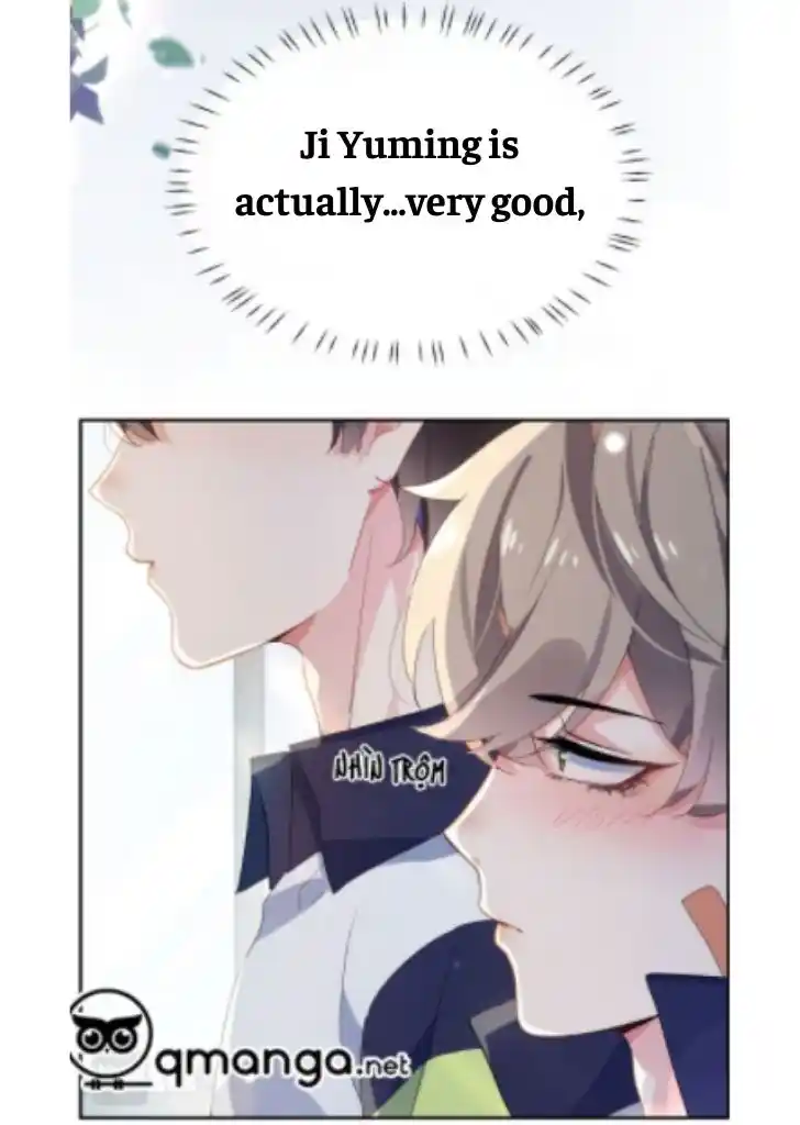 My Lover, Don’T Be Angry With Me Chapter 13