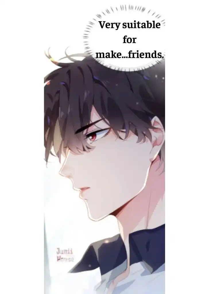 My Lover, Don’T Be Angry With Me Chapter 13