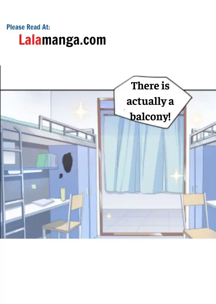 My Lover, Don’T Be Angry With Me Chapter 13