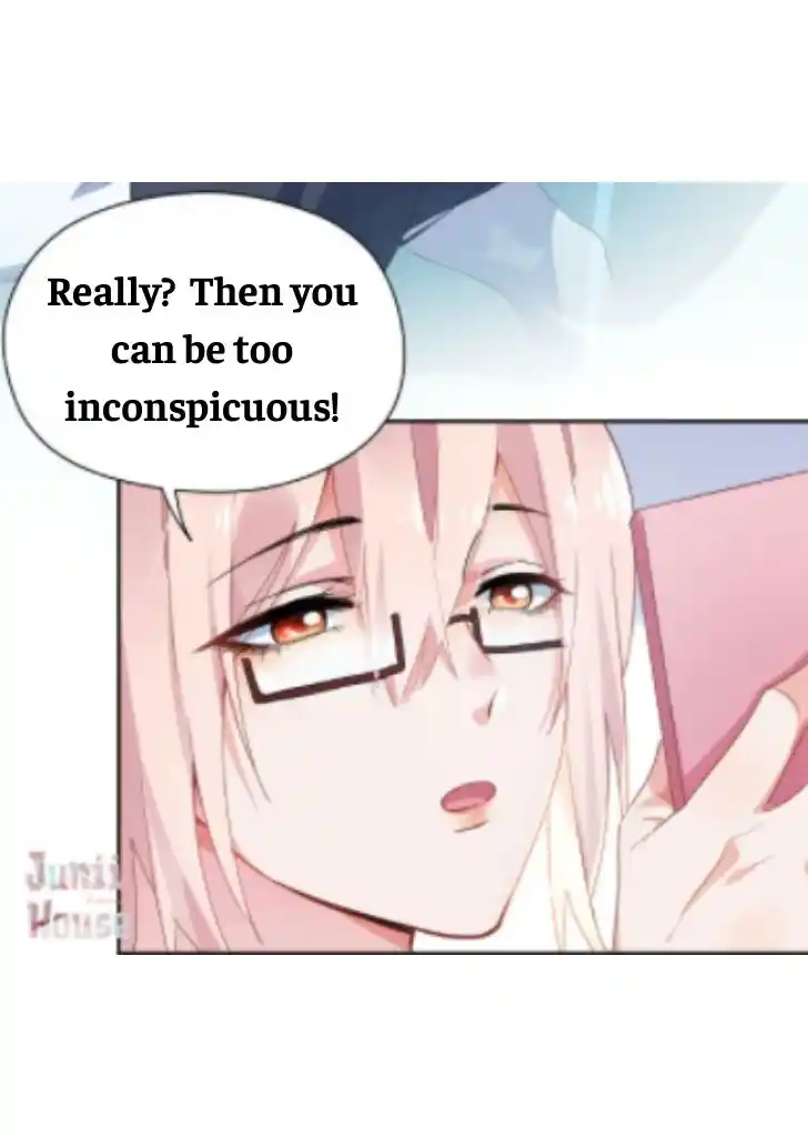 My Lover, Don’T Be Angry With Me Chapter 13