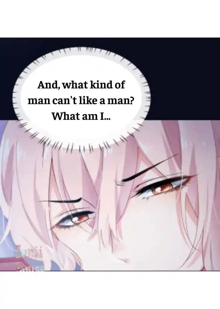 My Lover, Don’T Be Angry With Me Chapter 13