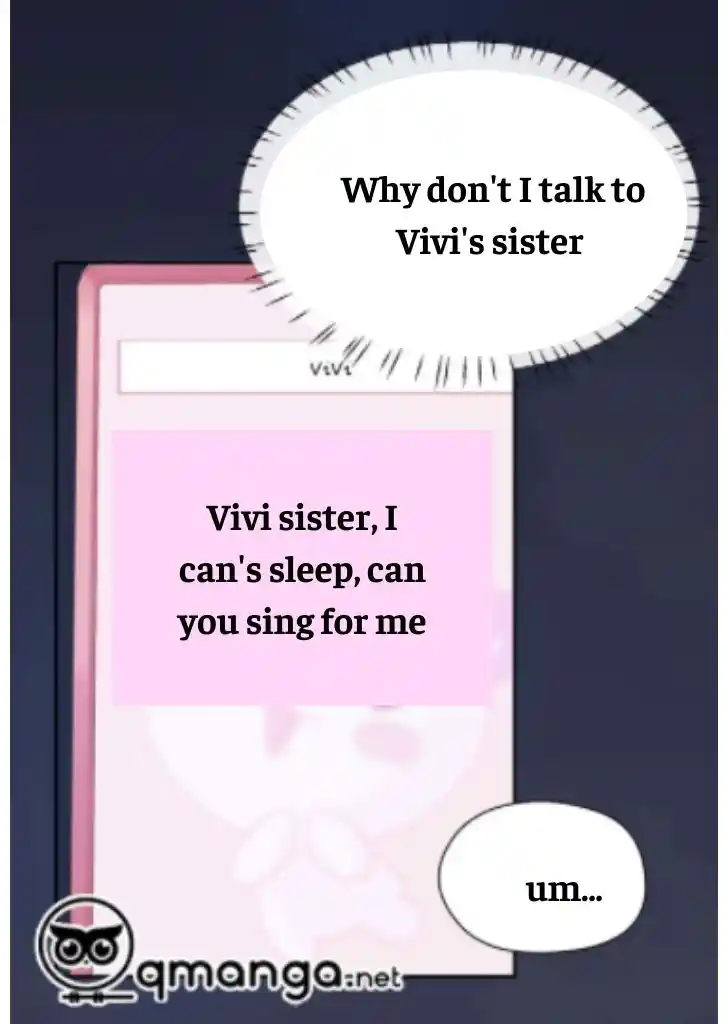 My Lover, Don’T Be Angry With Me Chapter 13