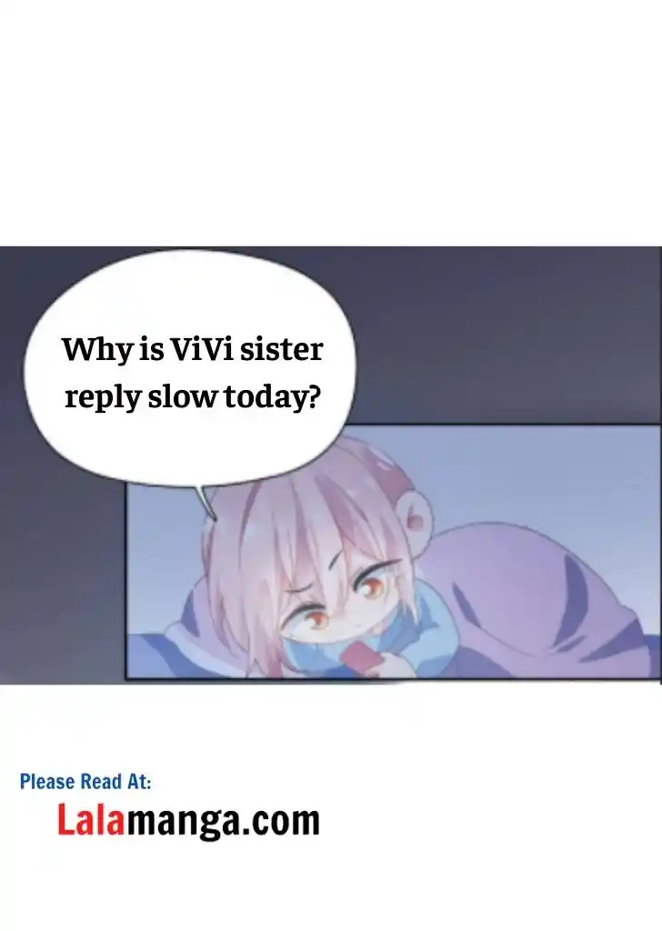 My Lover, Don’T Be Angry With Me Chapter 13