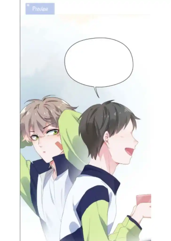 My Lover, Don’T Be Angry With Me Chapter 13