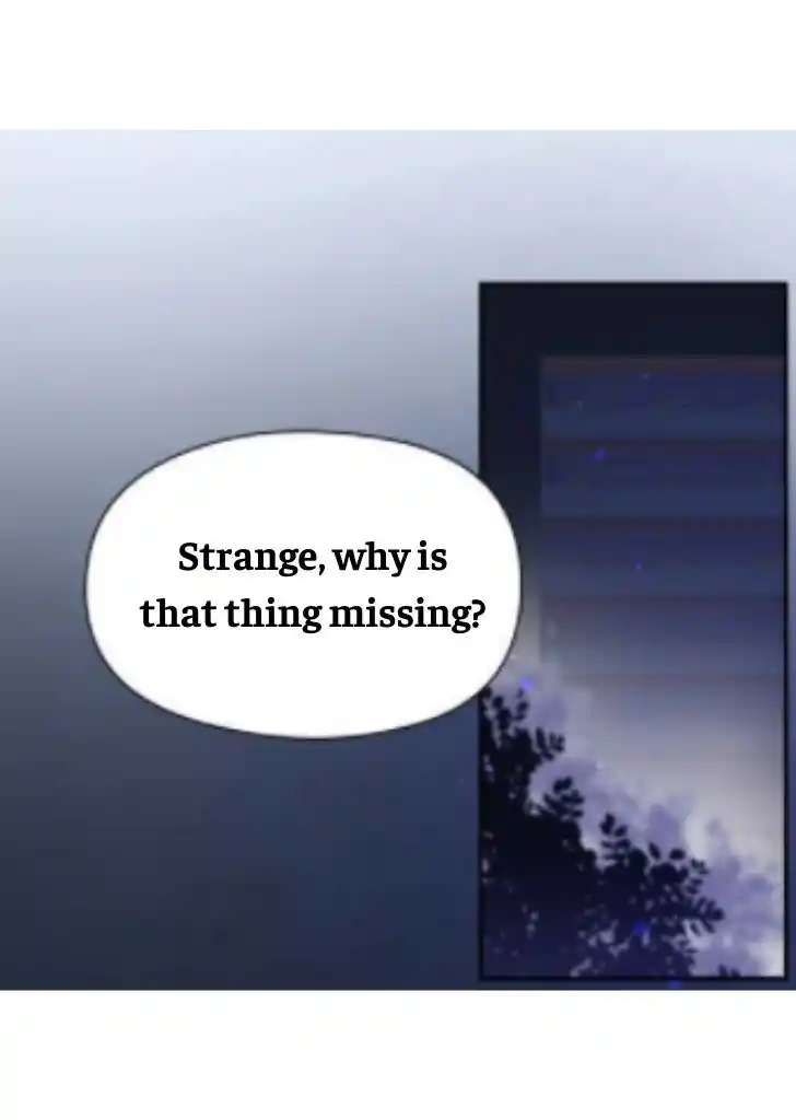 My Lover, Don’T Be Angry With Me Chapter 14