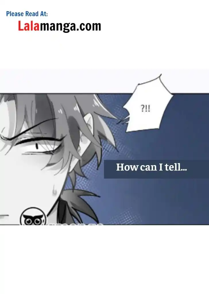 My Lover, Don’T Be Angry With Me Chapter 14