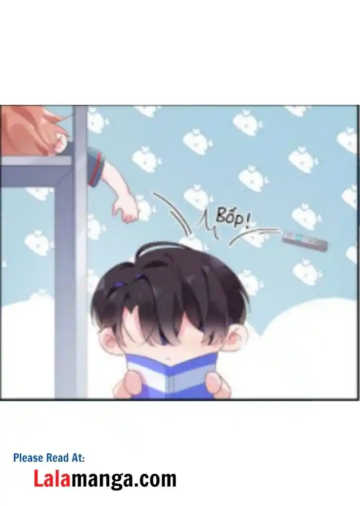 My Lover, Don’T Be Angry With Me Chapter 14