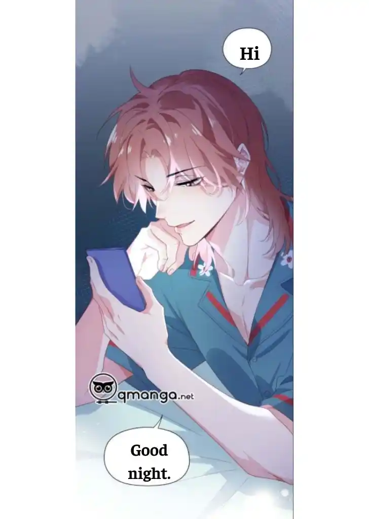 My Lover, Don’T Be Angry With Me Chapter 14