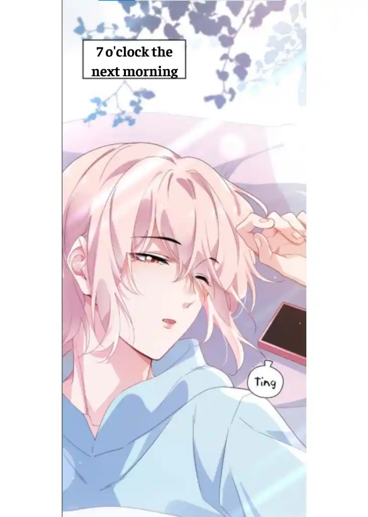 My Lover, Don’T Be Angry With Me Chapter 14