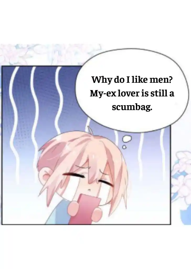 My Lover, Don’T Be Angry With Me Chapter 14