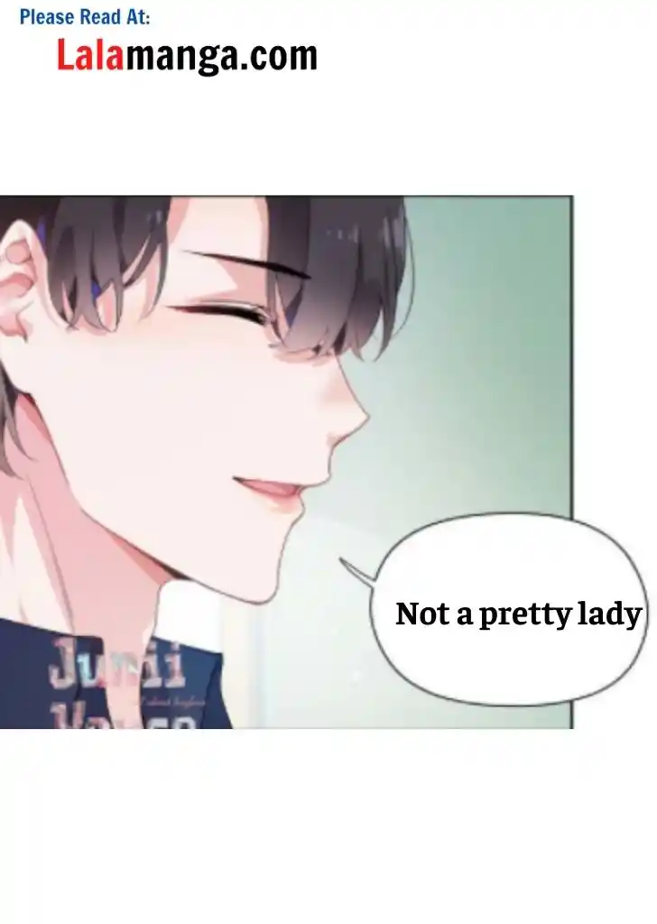 My Lover, Don’T Be Angry With Me Chapter 14