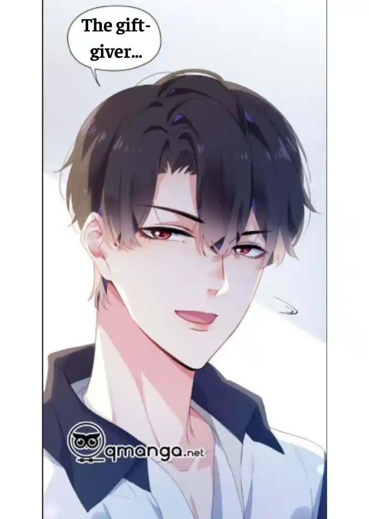 My Lover, Don’T Be Angry With Me Chapter 14