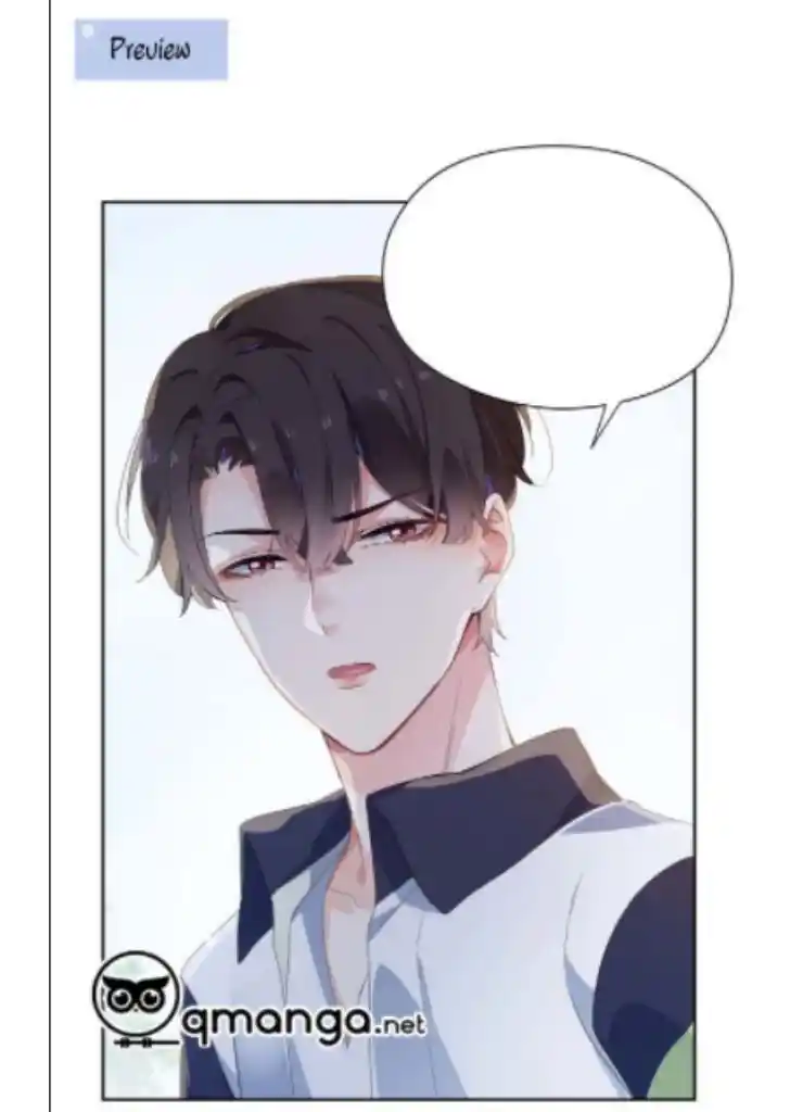 My Lover, Don’T Be Angry With Me Chapter 14