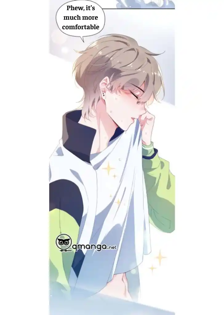 My Lover, Don’T Be Angry With Me Chapter 15