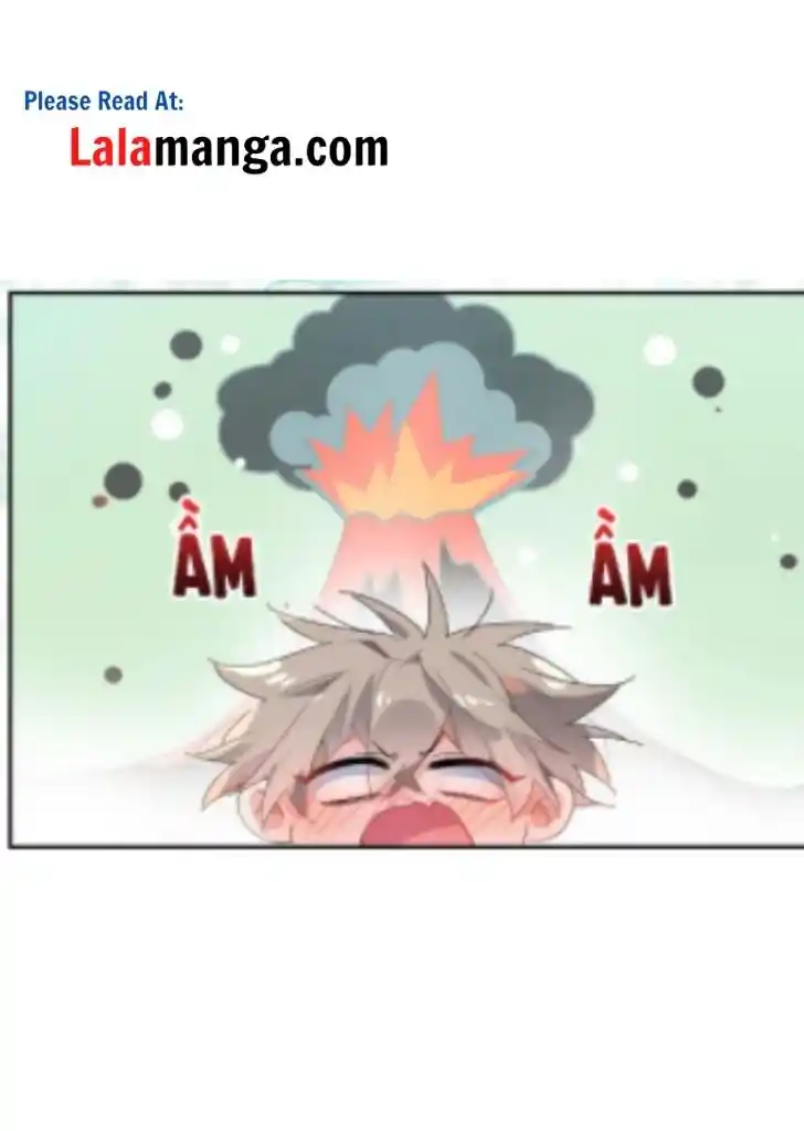 My Lover, Don’T Be Angry With Me Chapter 15