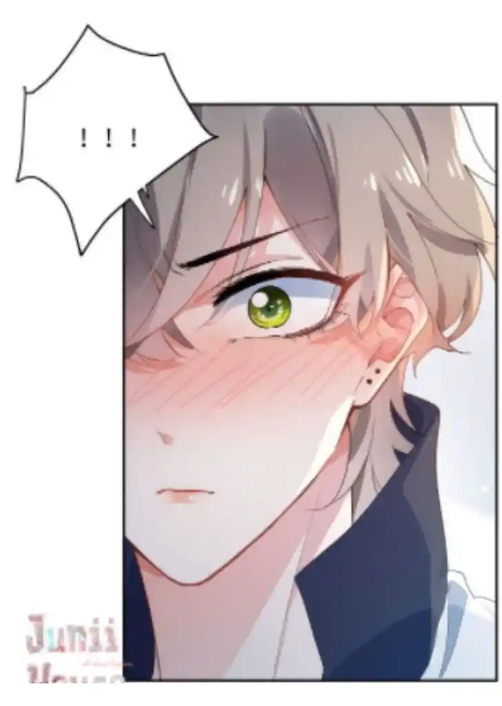 My Lover, Don’T Be Angry With Me Chapter 15