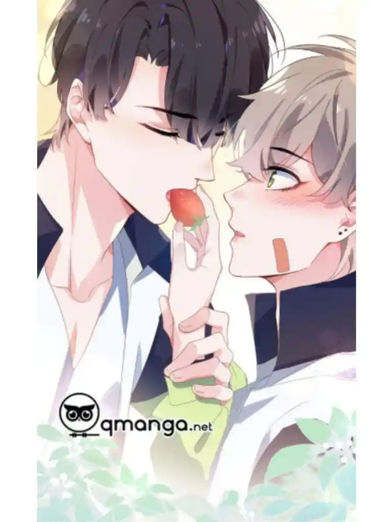 My Lover, Don’T Be Angry With Me Chapter 15