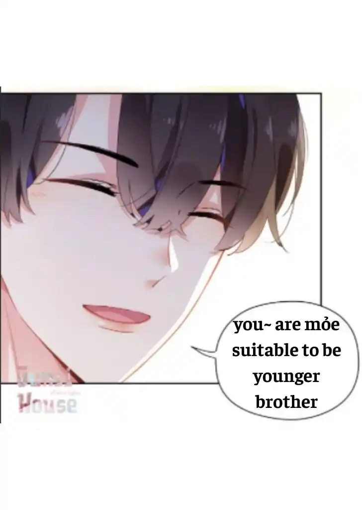 My Lover, Don’T Be Angry With Me Chapter 15