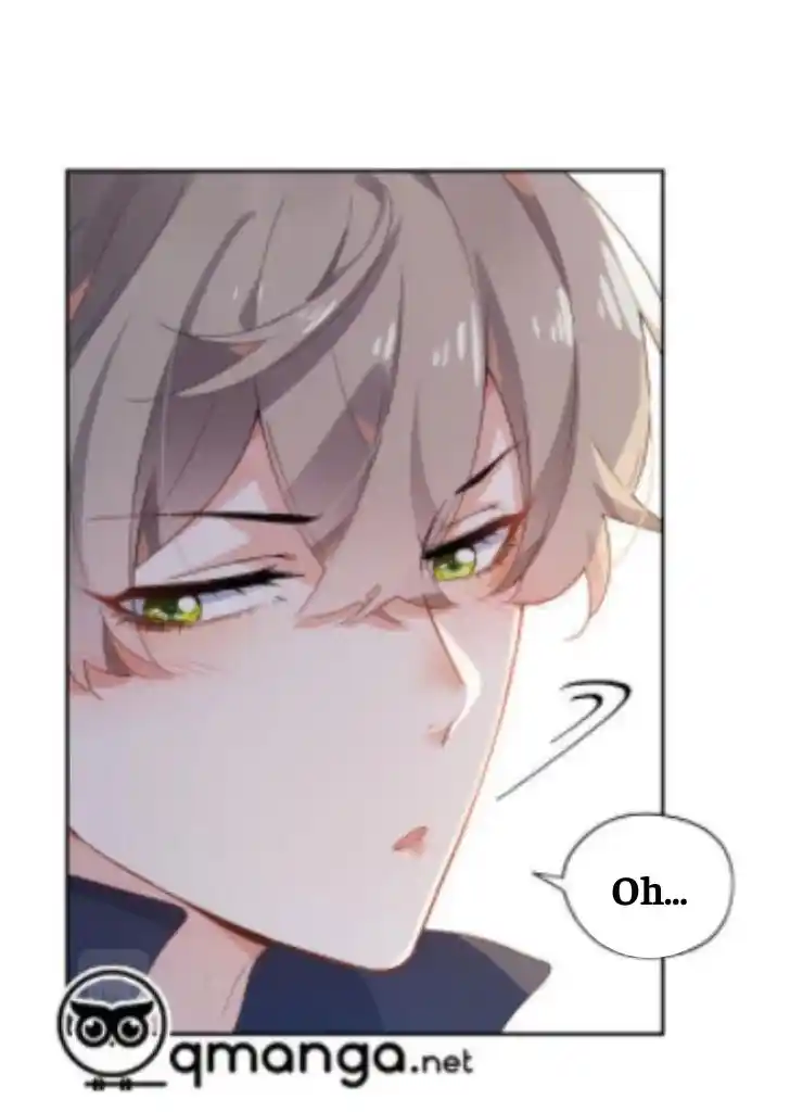 My Lover, Don’T Be Angry With Me Chapter 15