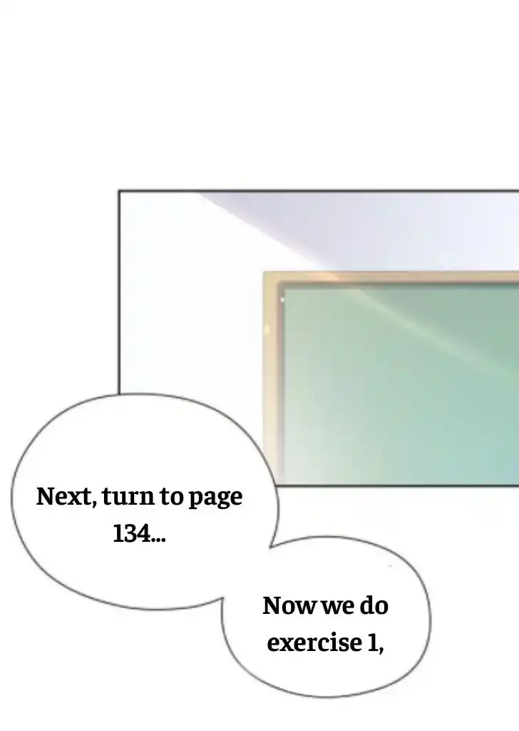 My Lover, Don’T Be Angry With Me Chapter 15