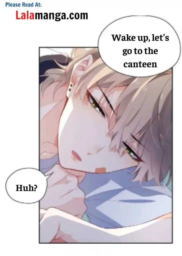 My Lover, Don’T Be Angry With Me Chapter 15