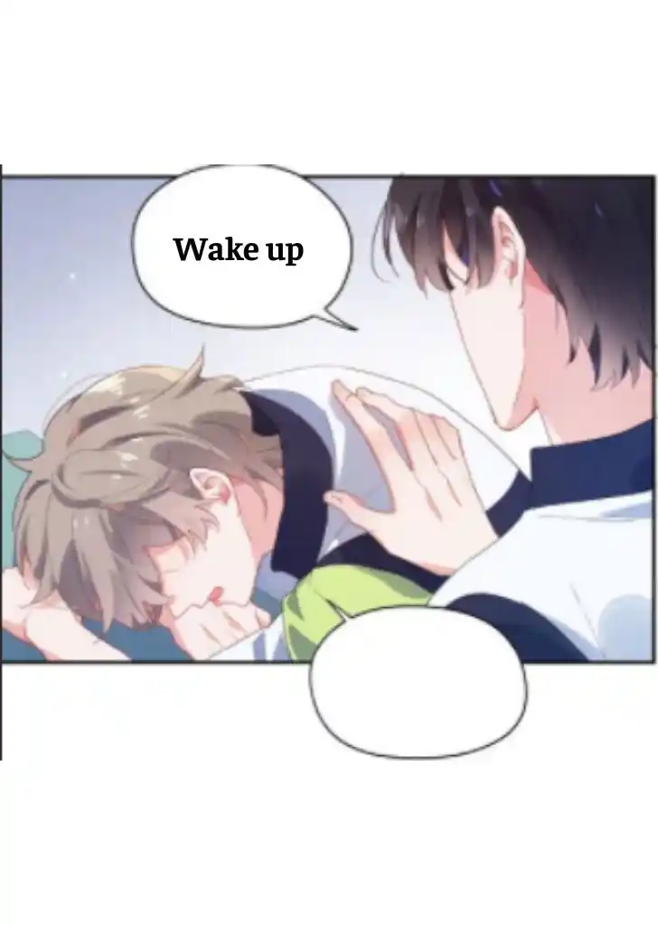 My Lover, Don’T Be Angry With Me Chapter 15