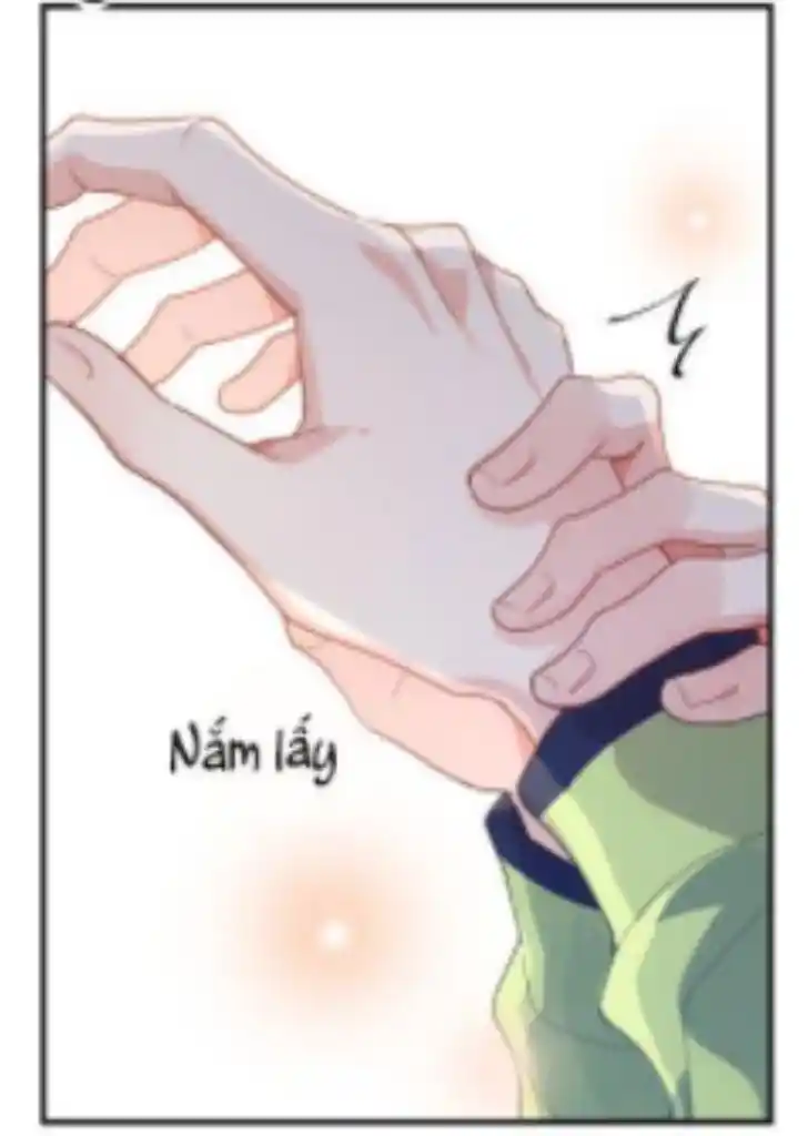 My Lover, Don’T Be Angry With Me Chapter 15