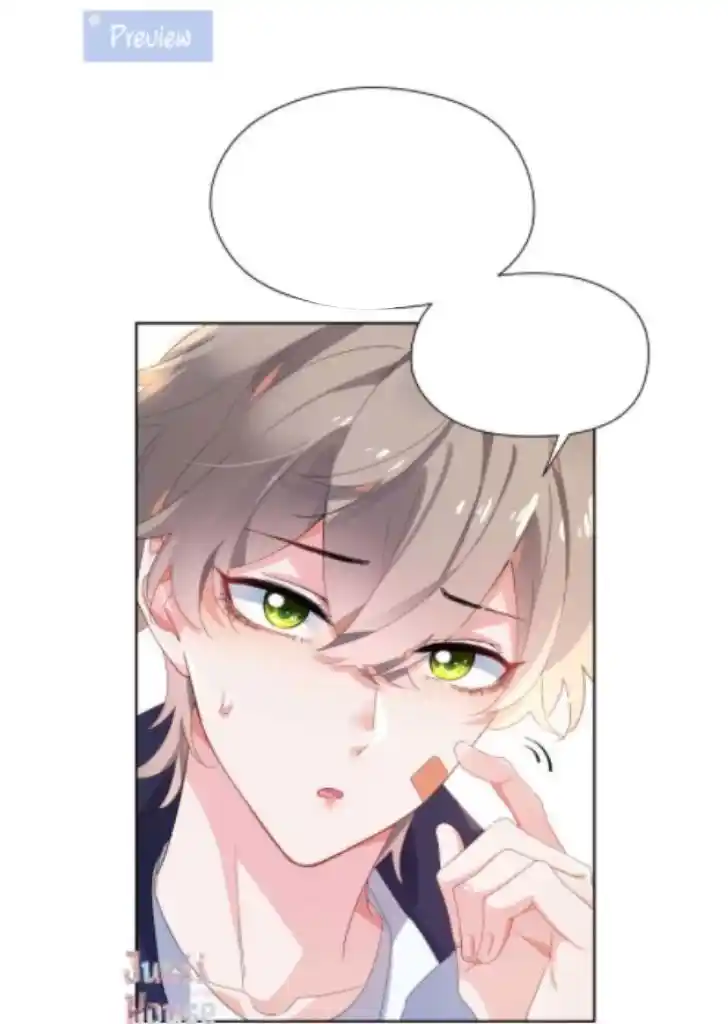 My Lover, Don’T Be Angry With Me Chapter 15