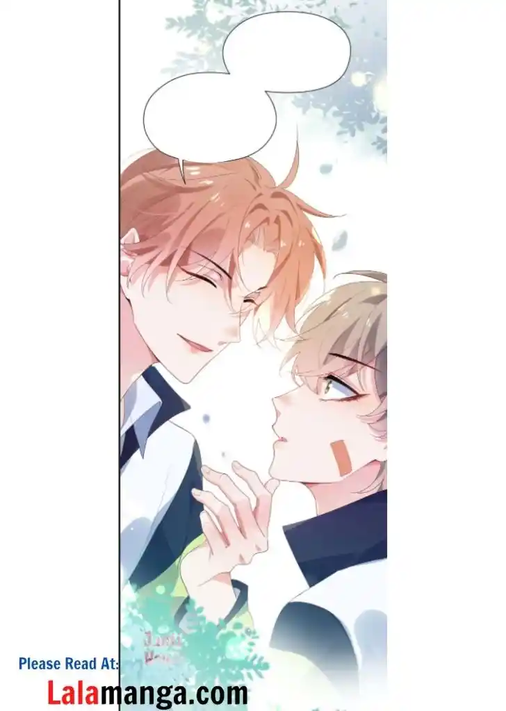 My Lover, Don’T Be Angry With Me Chapter 15