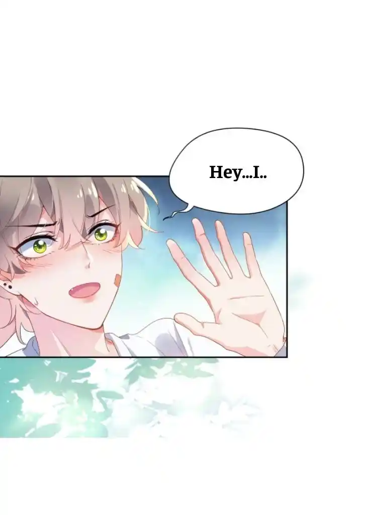 My Lover, Don’T Be Angry With Me Chapter 16