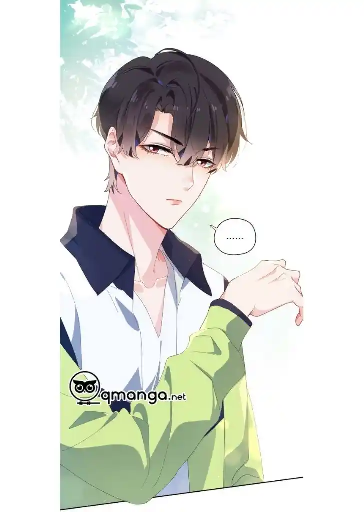 My Lover, Don’T Be Angry With Me Chapter 16