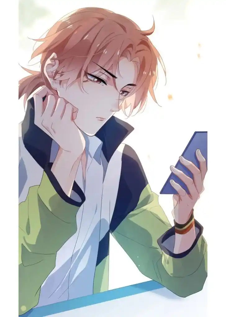 My Lover, Don’T Be Angry With Me Chapter 16