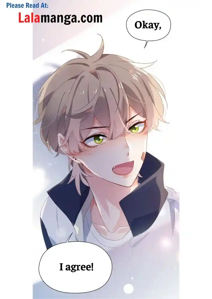 My Lover, Don’T Be Angry With Me Chapter 16