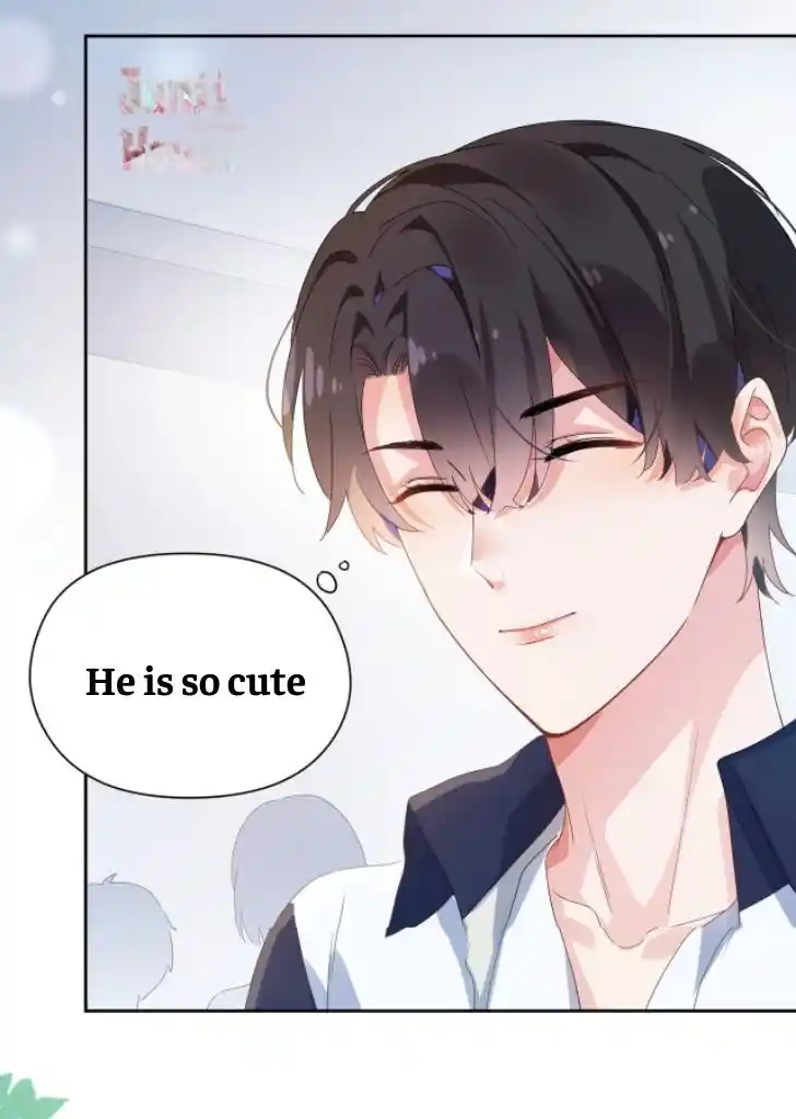 My Lover, Don’T Be Angry With Me Chapter 16