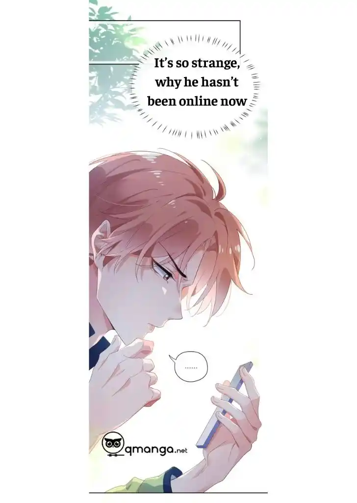 My Lover, Don’T Be Angry With Me Chapter 16