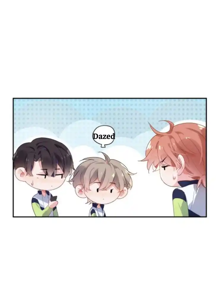 My Lover, Don’T Be Angry With Me Chapter 16