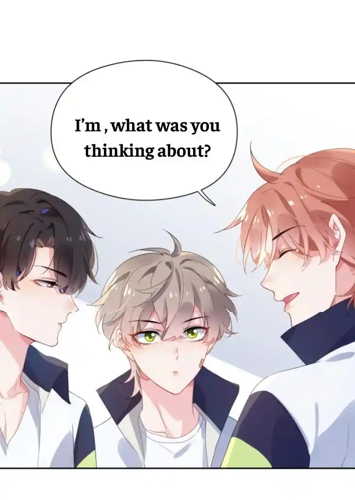 My Lover, Don’T Be Angry With Me Chapter 16