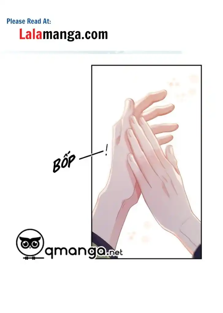 My Lover, Don’T Be Angry With Me Chapter 16