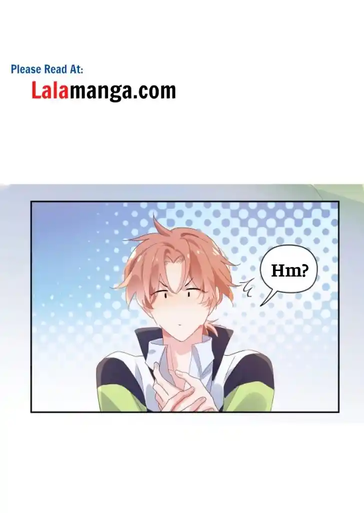 My Lover, Don’T Be Angry With Me Chapter 16