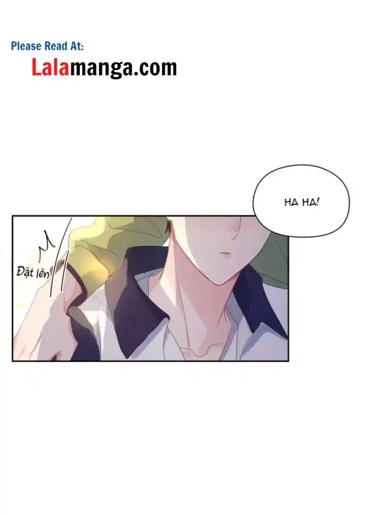 My Lover, Don’T Be Angry With Me Chapter 16