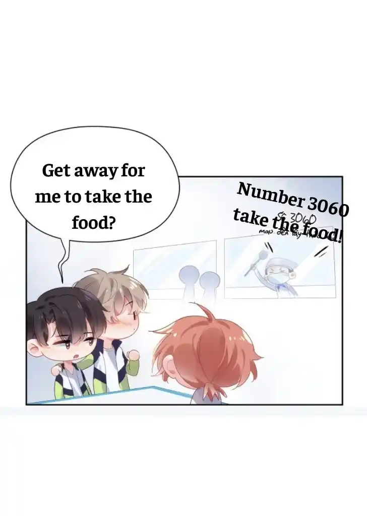 My Lover, Don’T Be Angry With Me Chapter 16