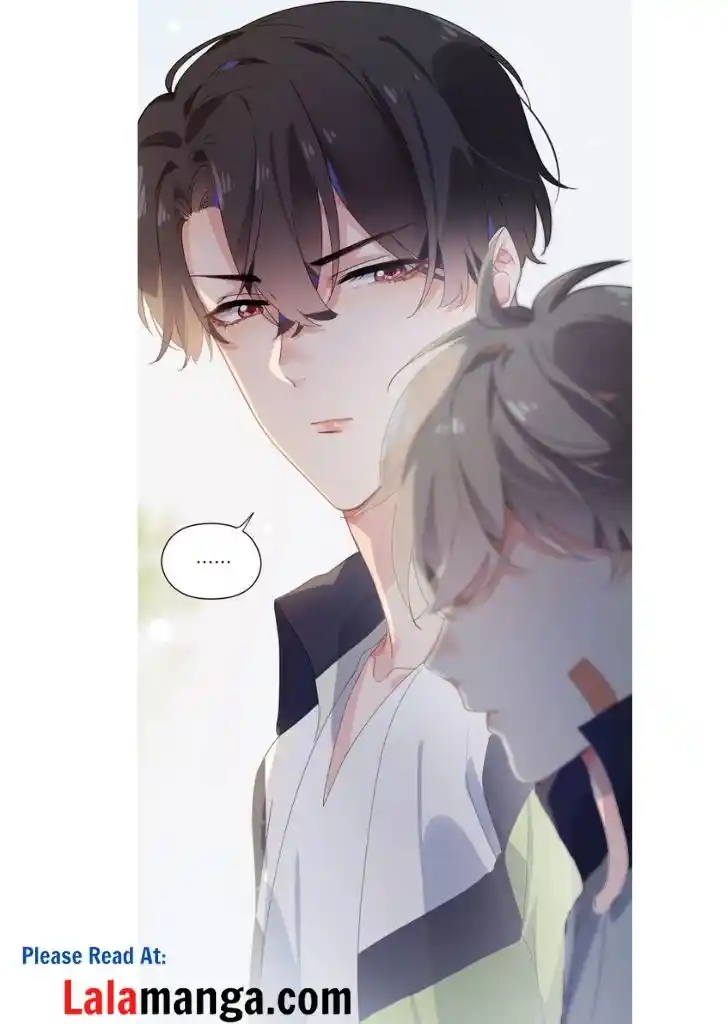 My Lover, Don’T Be Angry With Me Chapter 16