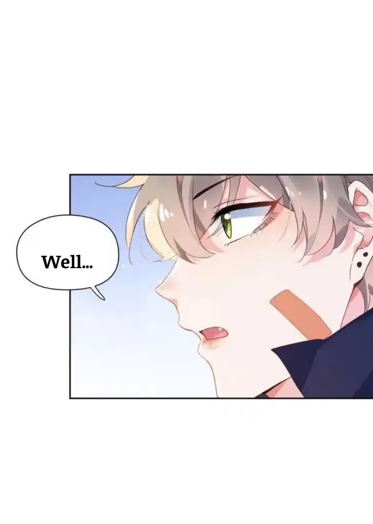 My Lover, Don’T Be Angry With Me Chapter 17