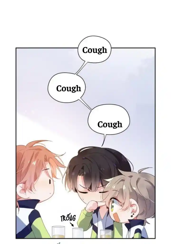 My Lover, Don’T Be Angry With Me Chapter 17