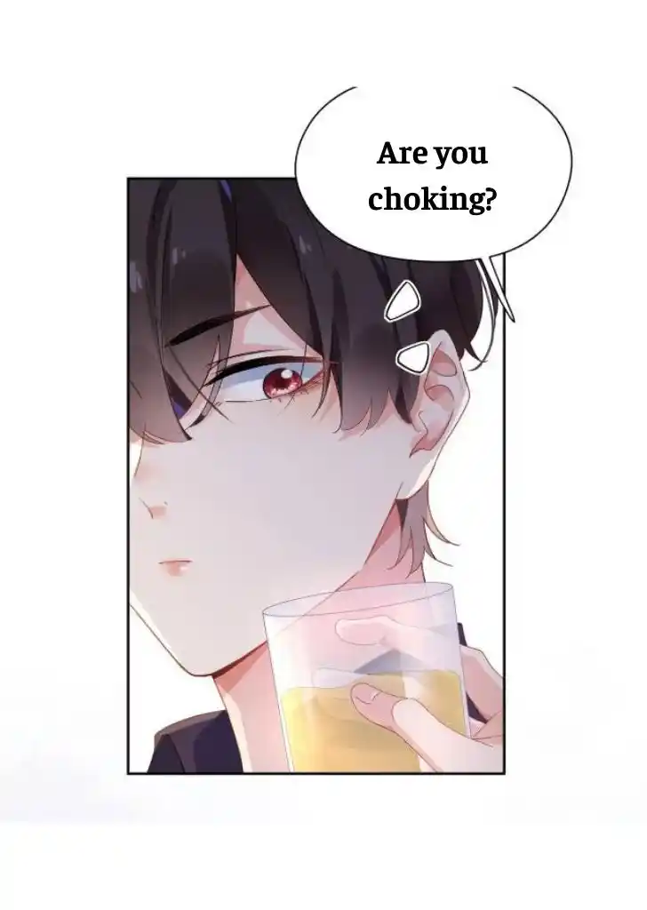 My Lover, Don’T Be Angry With Me Chapter 17