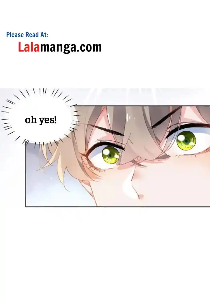 My Lover, Don’T Be Angry With Me Chapter 17