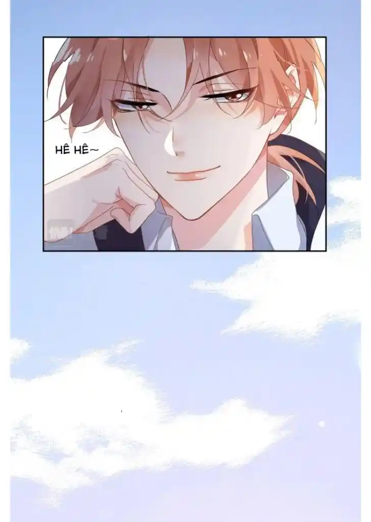 My Lover, Don’T Be Angry With Me Chapter 17