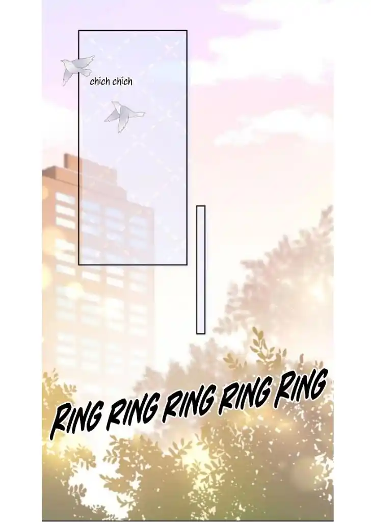 My Lover, Don’T Be Angry With Me Chapter 17