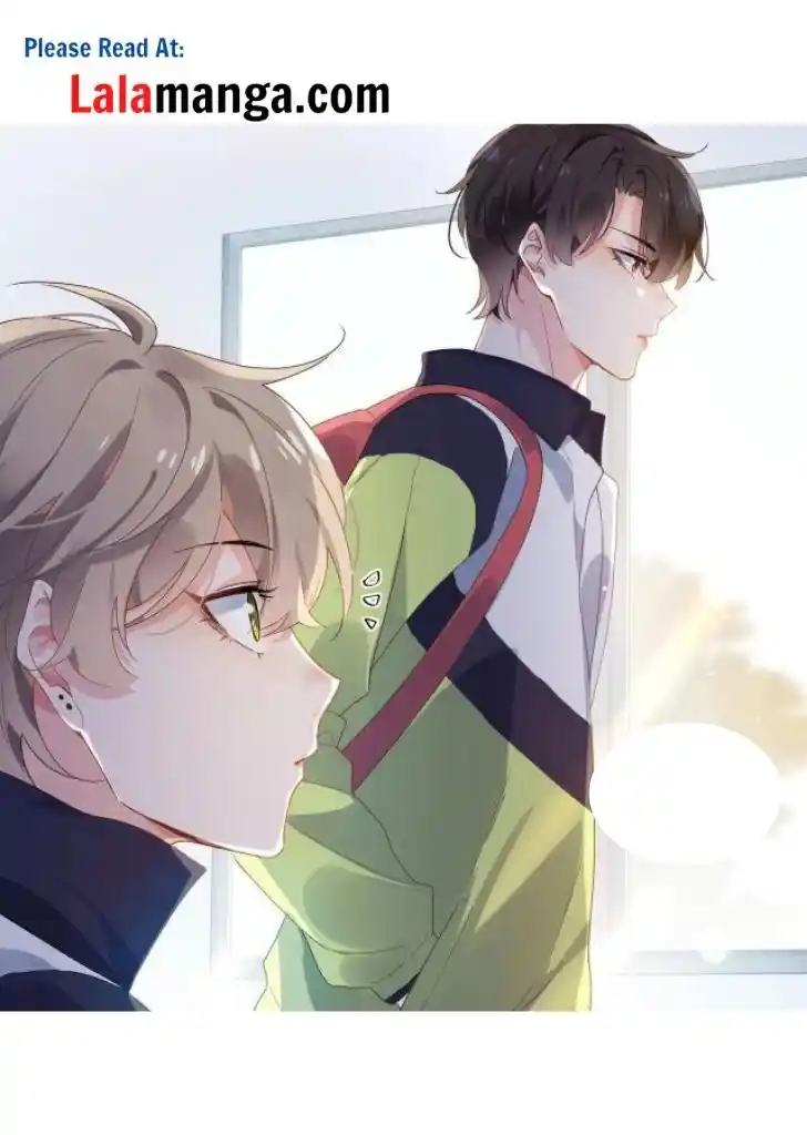 My Lover, Don’T Be Angry With Me Chapter 17